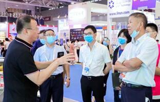深圳LED展盘点|J9集团“多场景 全功能”打造“行业标准”控制器